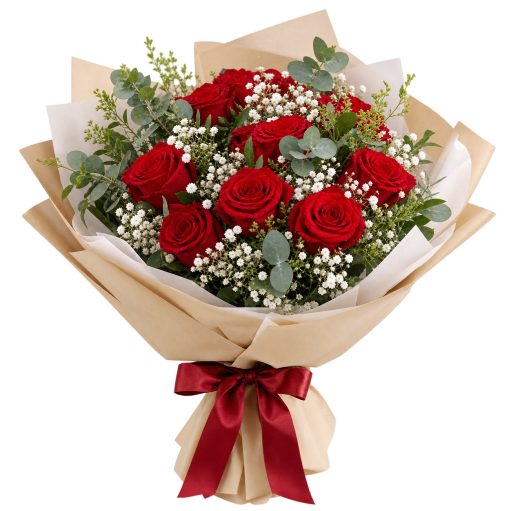 Flower gifts