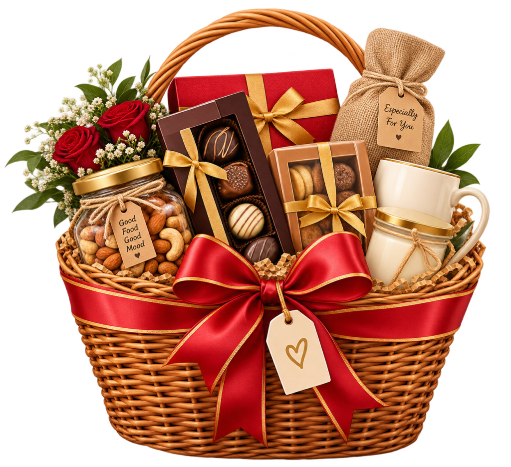 Gifts Hamper