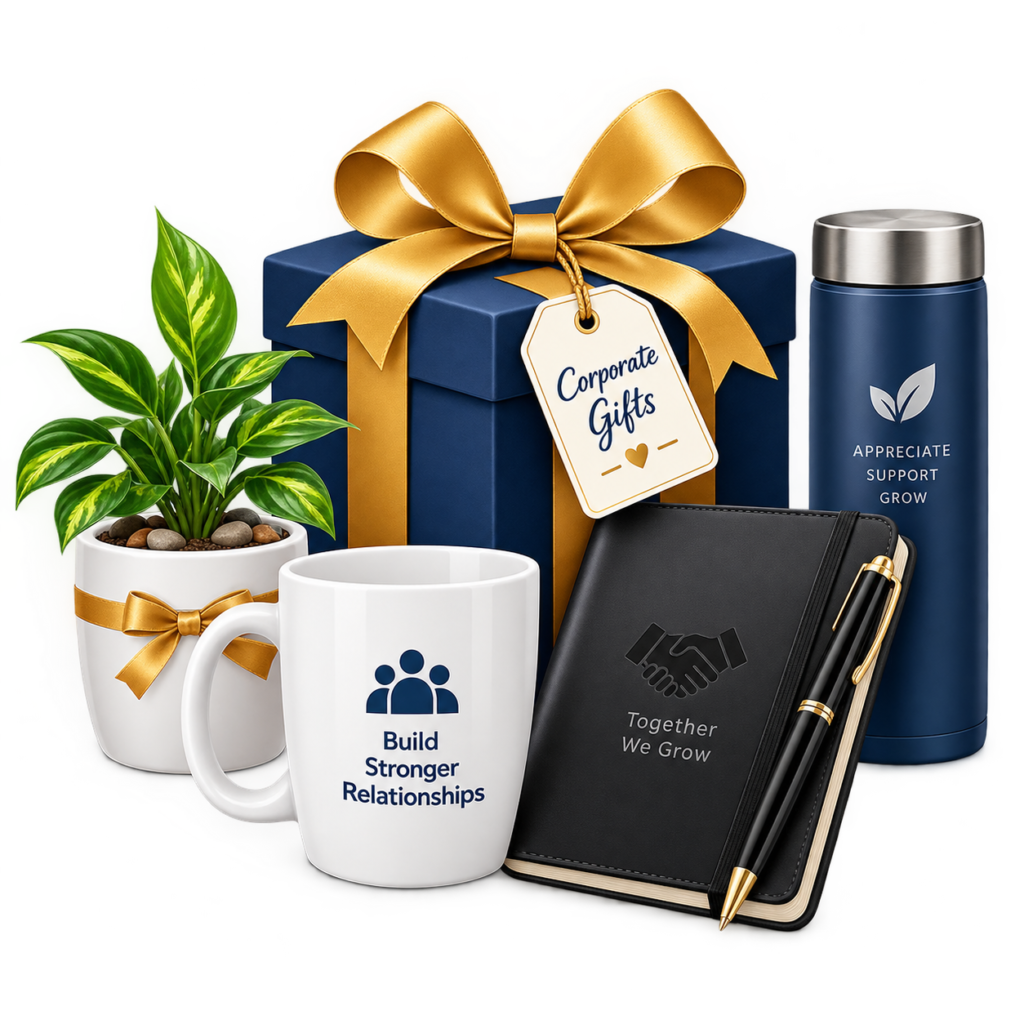 Premium Corporate Gift Collection