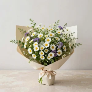 Wildflower Morning Bouquet